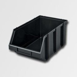 Trebor Škatuľka plastová 150x230x125mm P90056
