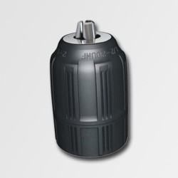 Trebor Skľučovadlo rýchloupínacie 1/2&quot 1,5-13mm PC9221