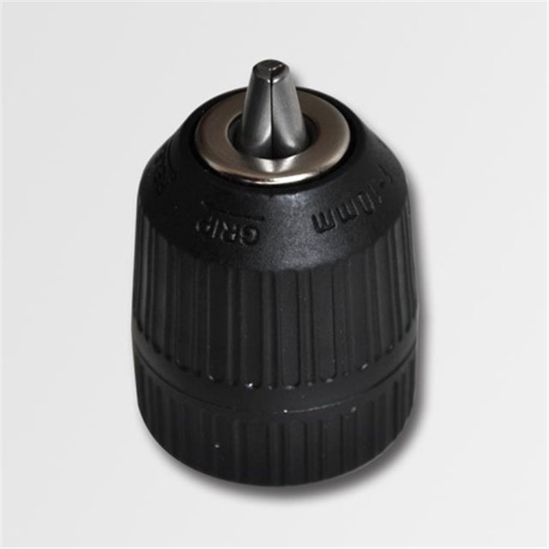 Trebor Skľučovadlo rýchloupínacie 3/8&quot 2-13mm PC9220