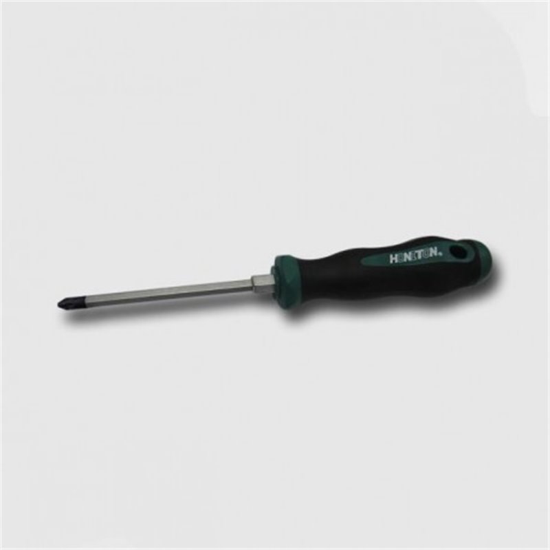 HONITON Skrutkovač 6hrán PL 2x100mm HW1712-4-71002