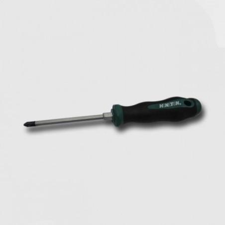 HONITON Skrutkovač 6hrán PL 2x100mm HW1712-4-71002