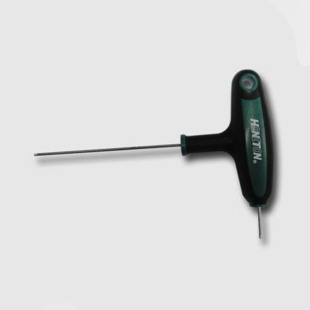 HONITON Skrutkovač imbus 5x150mm HW1516-6-6150050