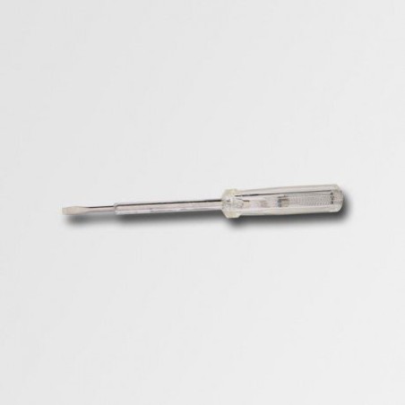 Trebor Skúšačka napätia 190mm PC5266