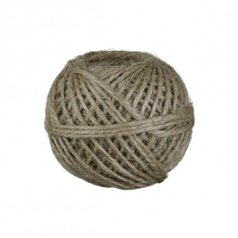 Trebor Špagát ľanový 250g 5.5-0004