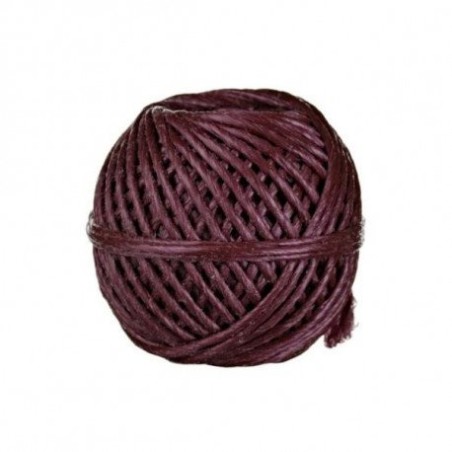 Trebor Špagát PP mix farieb 250g 5.5-0011