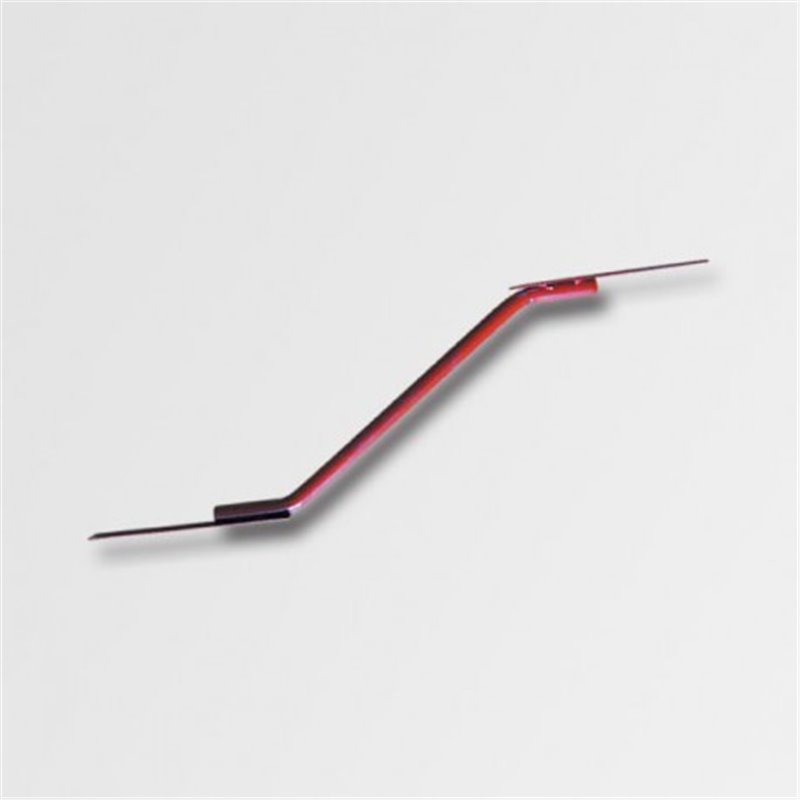 Trebor Špárovačka obojstranná 10/12mm ZE810