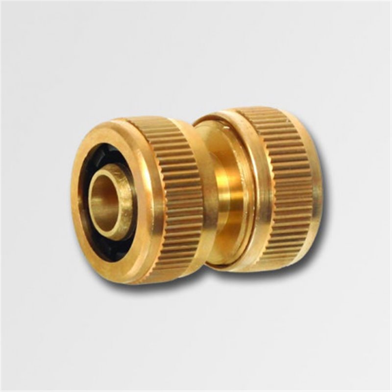 Trebor Spojka mosadz 3/4&quot SB3403