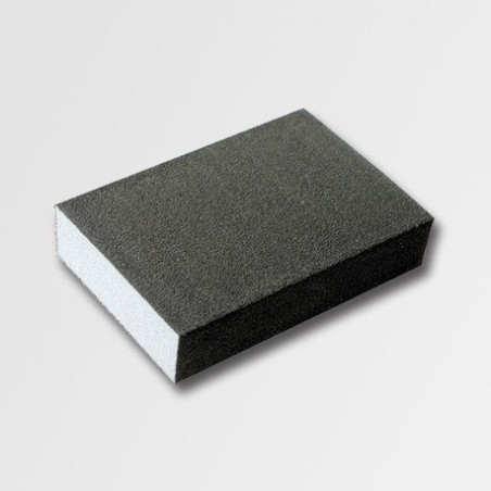 Trebor Špongia brúsna 90x70x25mm zr.60 K22100