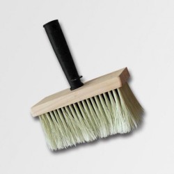 Trebor Štetka hranatá 150mm Z3084