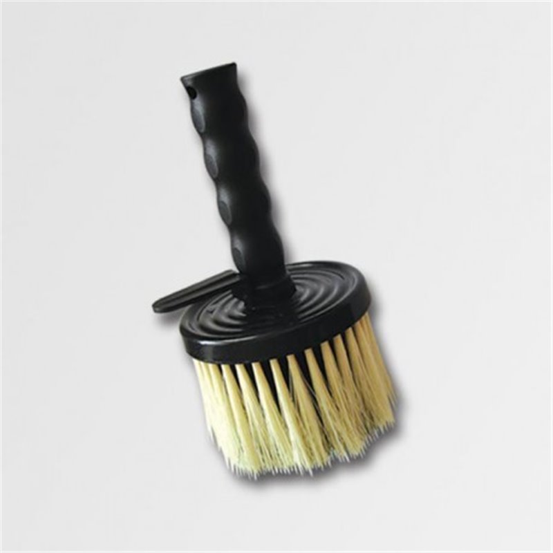 Trebor Štetka maliarska kruhová 90mm Z3085