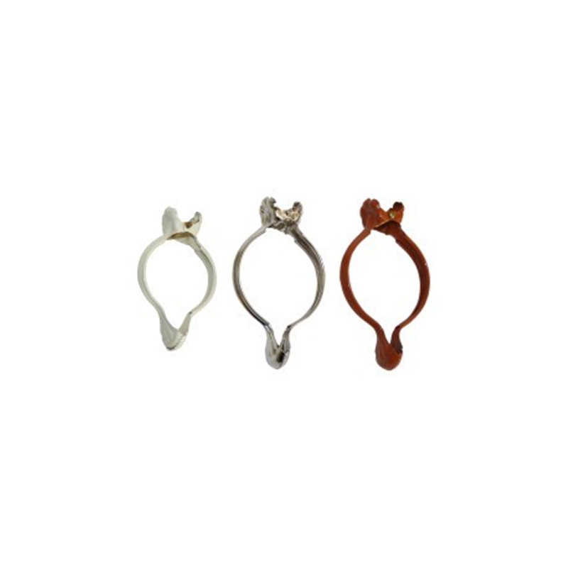 Trebor Štipec 03 hnedý 100ks 11039211Bar