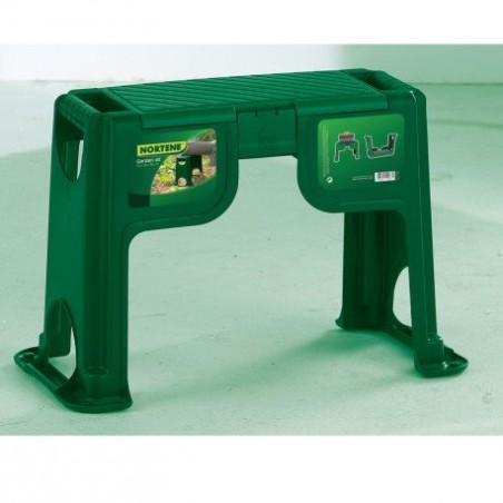 Trebor Stolička záhradná PVC 140083