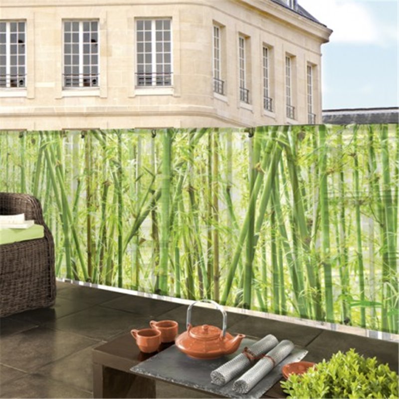 Trebor Tieniaca sieť Stylia Bamboo 1,0x3m 2011310