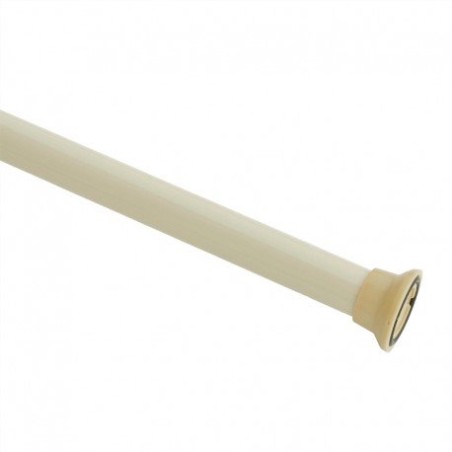 Trebor Tyč kúpeľňová 20mm(120-220) Krémová 3180118215