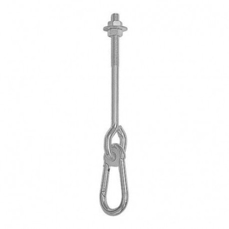 Trebor Uchytenie hojdačky typu &quotA&quot zinkové M12x130mm MHA 130