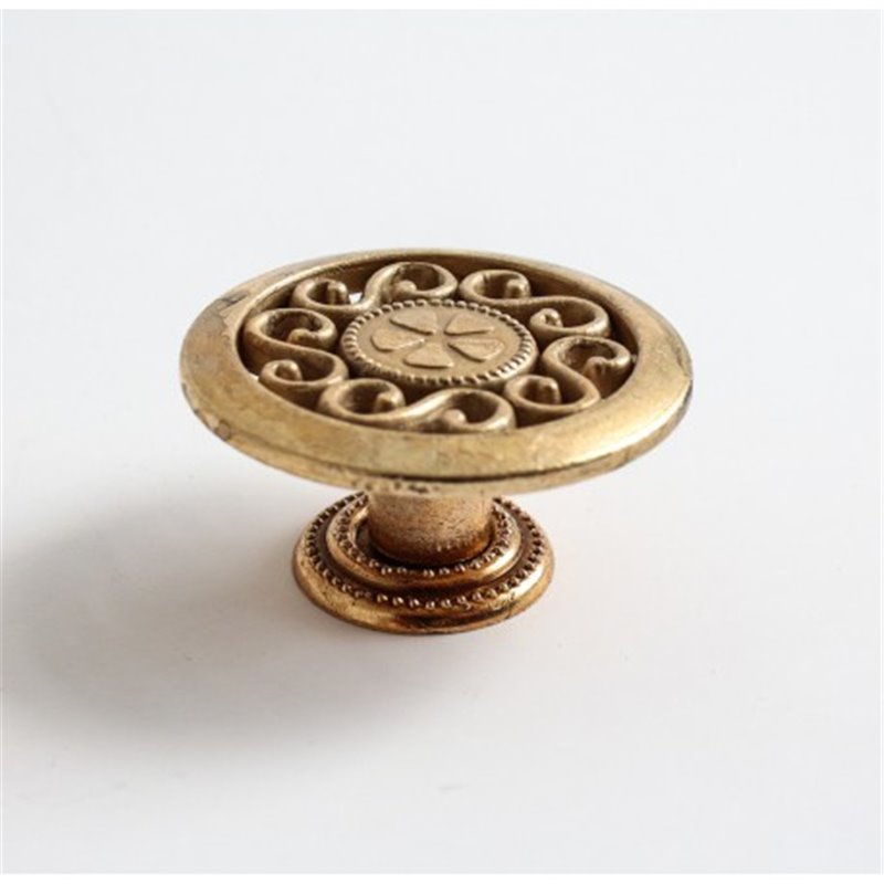 Trebor Úchytka zlatá č. 091 1