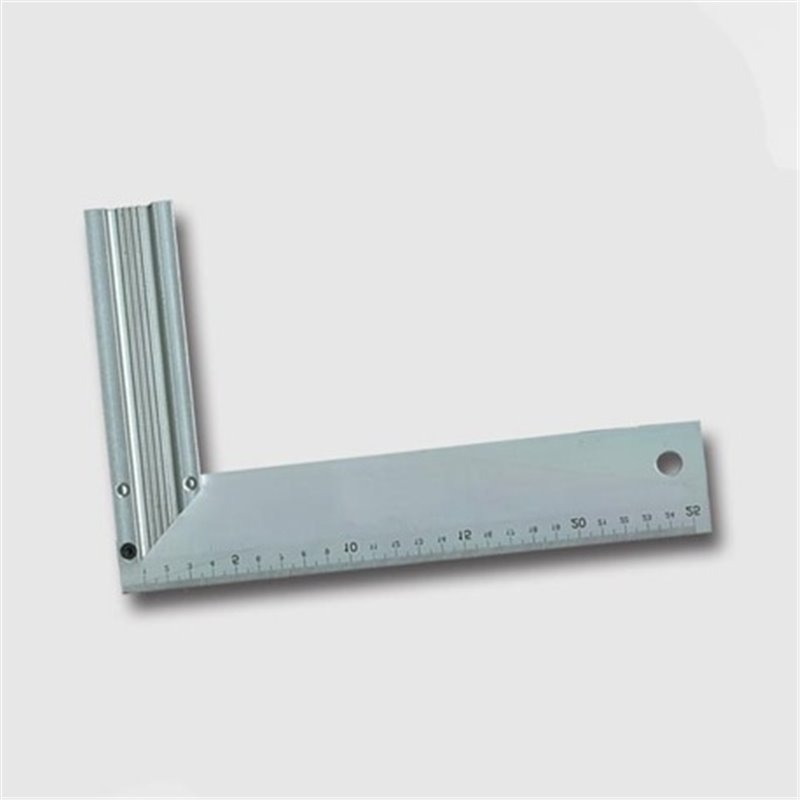 Trebor Uholník hliníkový 250mm P13323J