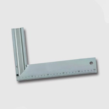 Trebor Uholník hliníkový 250mm P13323J