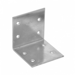 Trebor Uholník široký zinkový 60x60x60/2mm KSO3