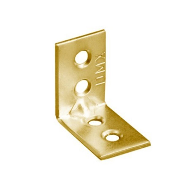 Trebor Uholník úzky zinkový 25x25x17/2mm KW1