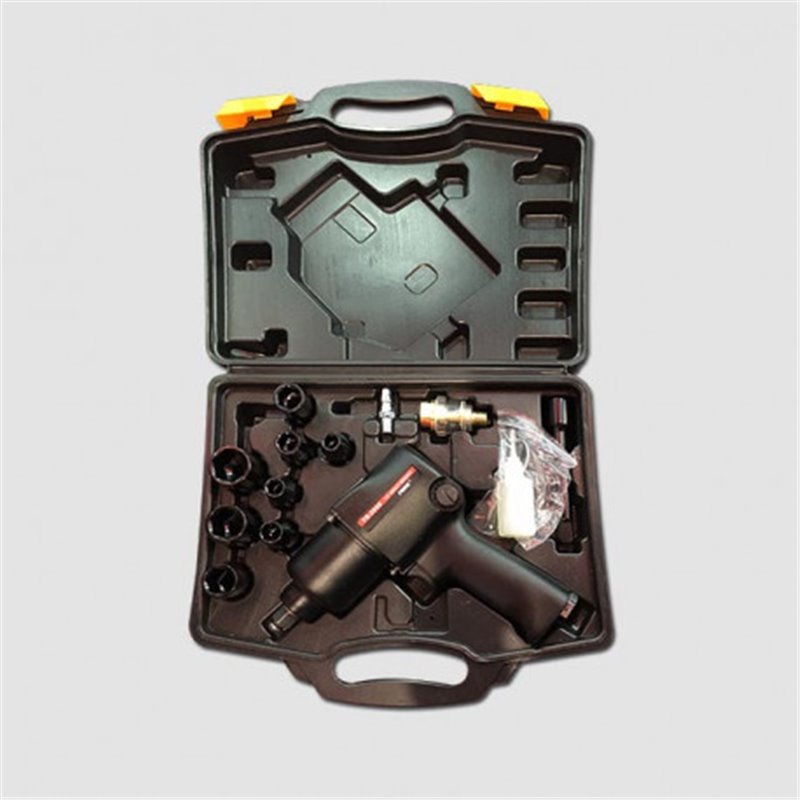 Trebor Uťahovák pneumatický 1/2&quot 680Nm+box XT10026B