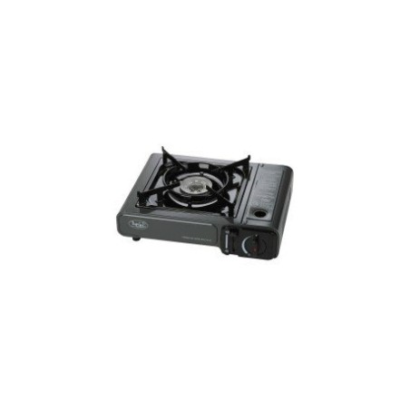 Trebor Varič THUNDER kempingový 2,2kW KP06001