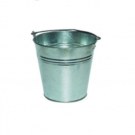 Trebor Vedro pozinkované 5l 5314
