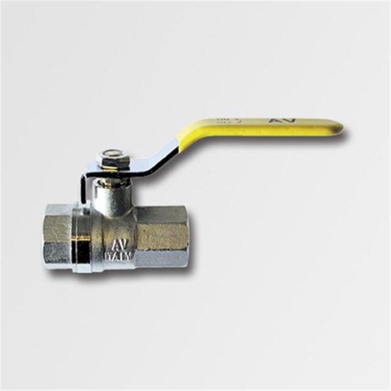 Trebor Ventil guľový 3/4&quot 45107