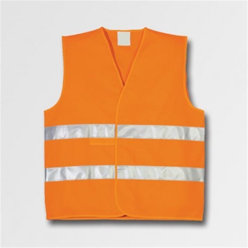 Trebor Vesta reflexná oranžová JA306129