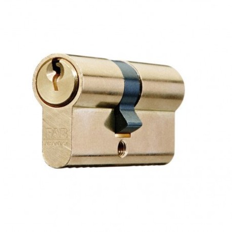 Trebor Vložka cylindrická FAB 50D/35+45 3kľúče FA90205008.0000