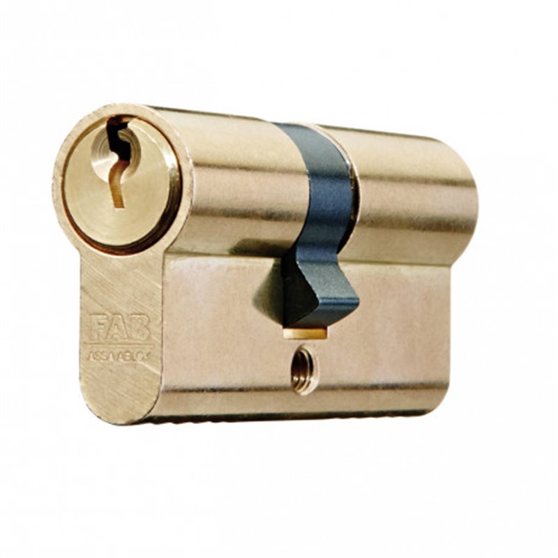 Trebor Vložka cylindrická FAB 50D/40+45 3kľúče FA90205012.0000