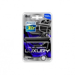 Trebor Vôňa LUXURY Sensual elegance + 3ks náplň LX-96