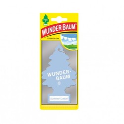 Trebor Vôňa závesná stromček WUNDER-BAUM Summer cotton WB017