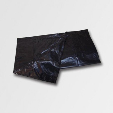 Trebor Vrecia čierne pevné 100l PA70110