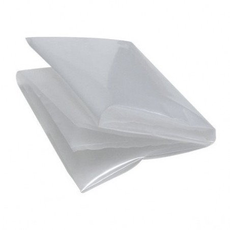 Trebor Vrecia transparentné 100l 50ks 3.4-0083