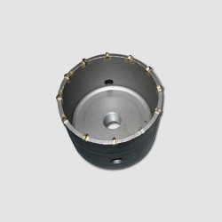 Trebor Vŕtacia korunka 125mm P11847