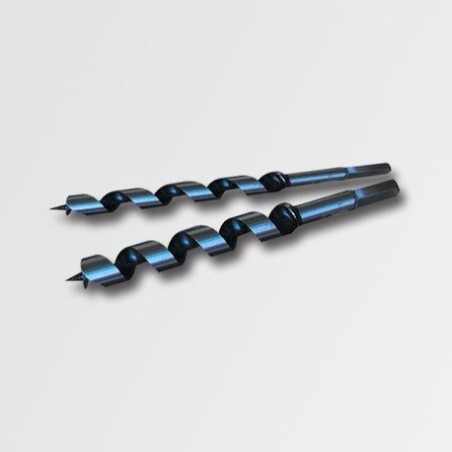 Trebor Vrták do dreva hadovitý 6x230mm KL274006/230