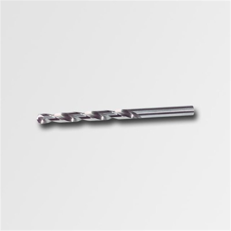 Trebor Vrták do kovu brúsený 4,2mm DIN 338 RUKO RU214042