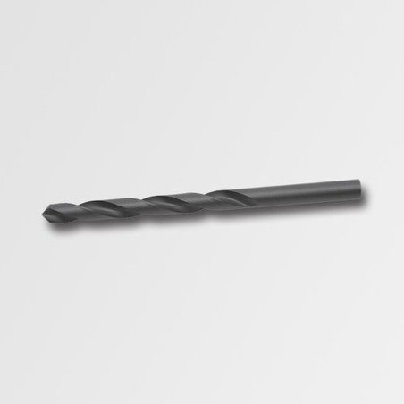 Trebor Vrták do kovu HSS-R 9,5mm DIN 338 RUKO RU201095TX