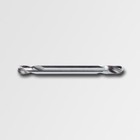Trebor Vrták do kovu obojstranný 3,2x46mm RUKO RU252032