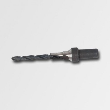 Trebor Vrták na konfirmáty 6,4mm/4mm PC3398