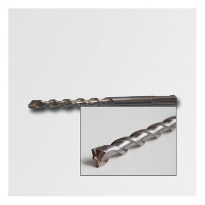 Trebor Vrták vidiový SDSplus 10x210mm XT71021