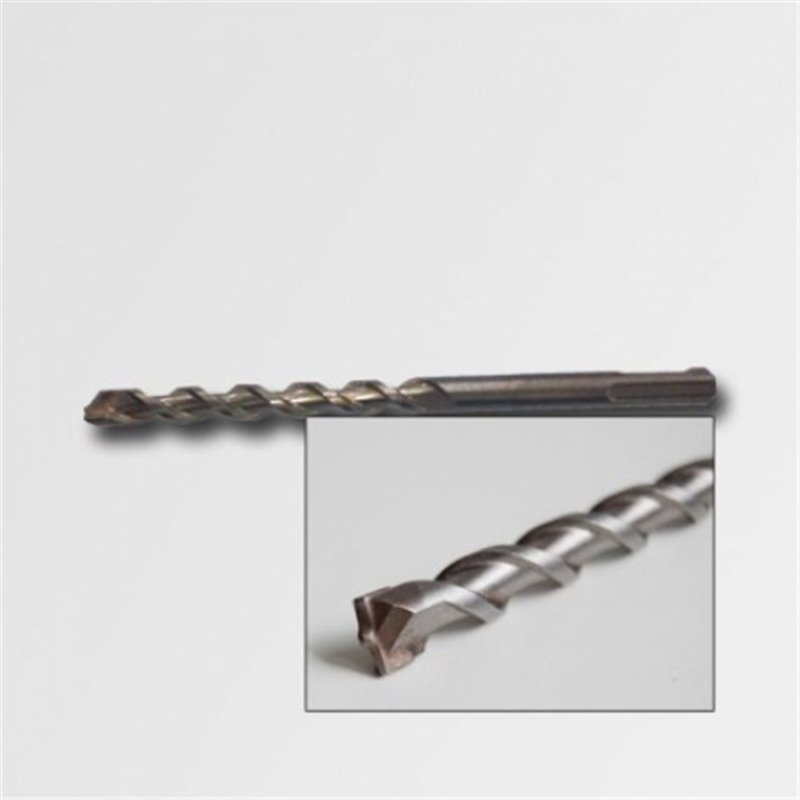 Trebor Vrták vidiový SDSplus 10x350mm XT71035