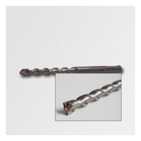 Trebor Vrták vidiový SDSplus 12x210mm XT71221