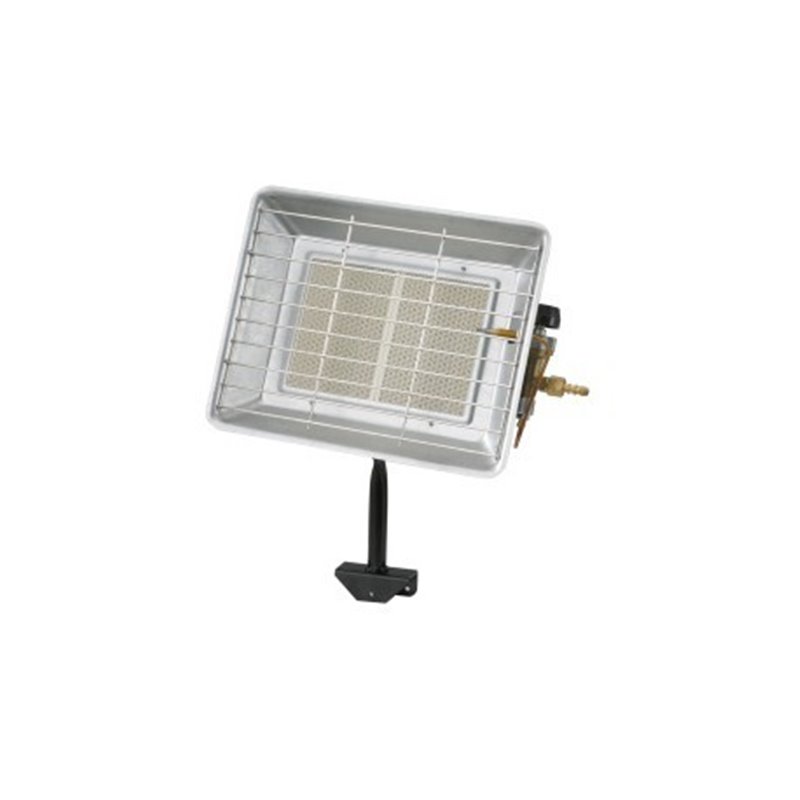 Trebor Vykurovacie teleso BRI 3,45kW UTB01005P