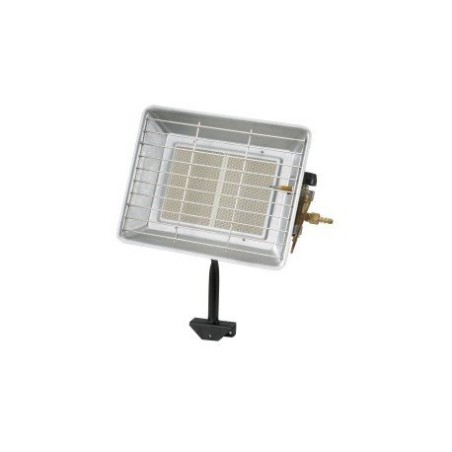 Trebor Vykurovacie teleso BRI 3,45kW UTB01005P