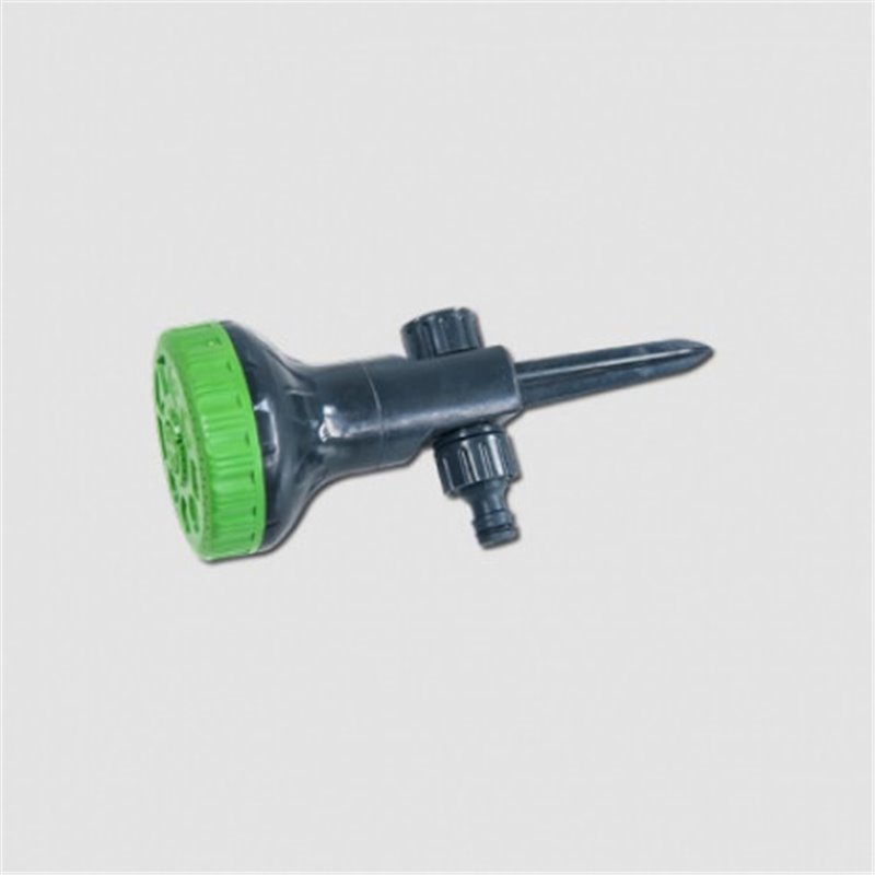 XTline Záhradný zavlažovač 9 funkcií SB4507