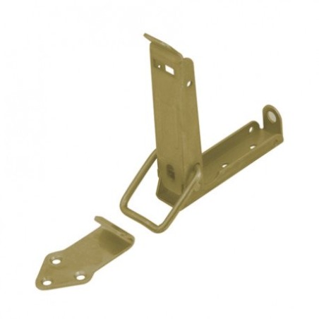 Trebor Zámok bedne 70mm ZSK 70