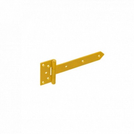 Trebor Záves bránový zinkový 150x45x90mm ZB150