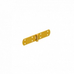 Trebor Záves francúzsky zinkový 140x35mm ZF140